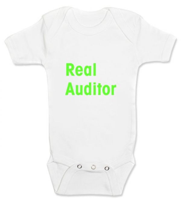 Hire a RA (Real Auditor)